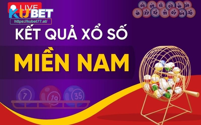 Cập nhật kết quả XSMN hàng ngày qua các đài quay thưởng của các tỉnh