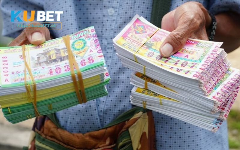 Xổ số miền Nam được yêu thích với cơ cấu giải thưởng hấp dẫn
