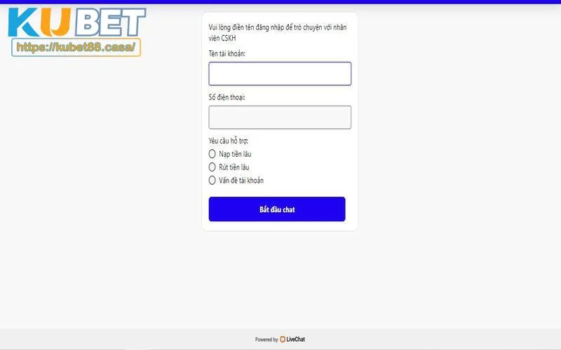 Đội ngũ hỗ trợ tại sảnh cược Saba rất chuyên nghiệp, tận tâm