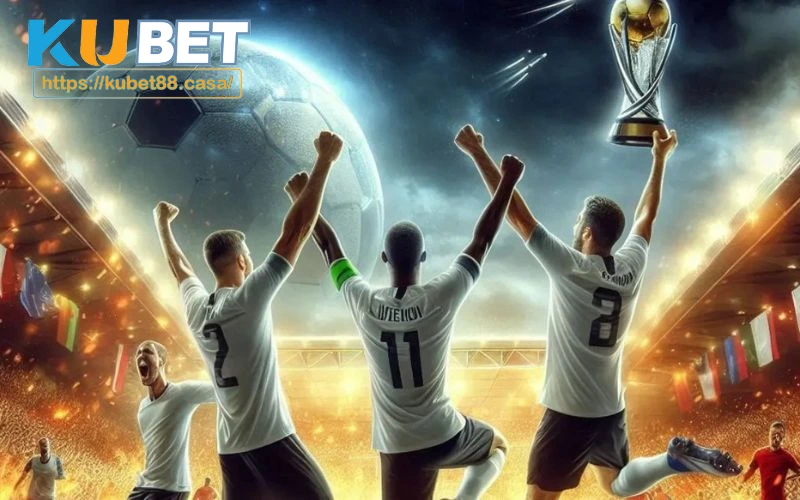 Học thêm các bí quyết soi kèo của các bậc thầy cá cược sport