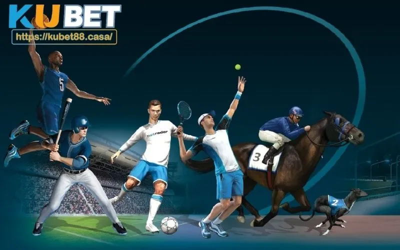 Khái niệm về Virtual Sport